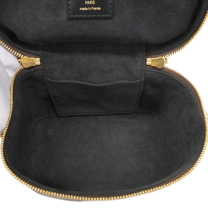 Louis Vuitton Handbag Monogram Reverse Vanity Nvpm Brown 2-Way — view 4