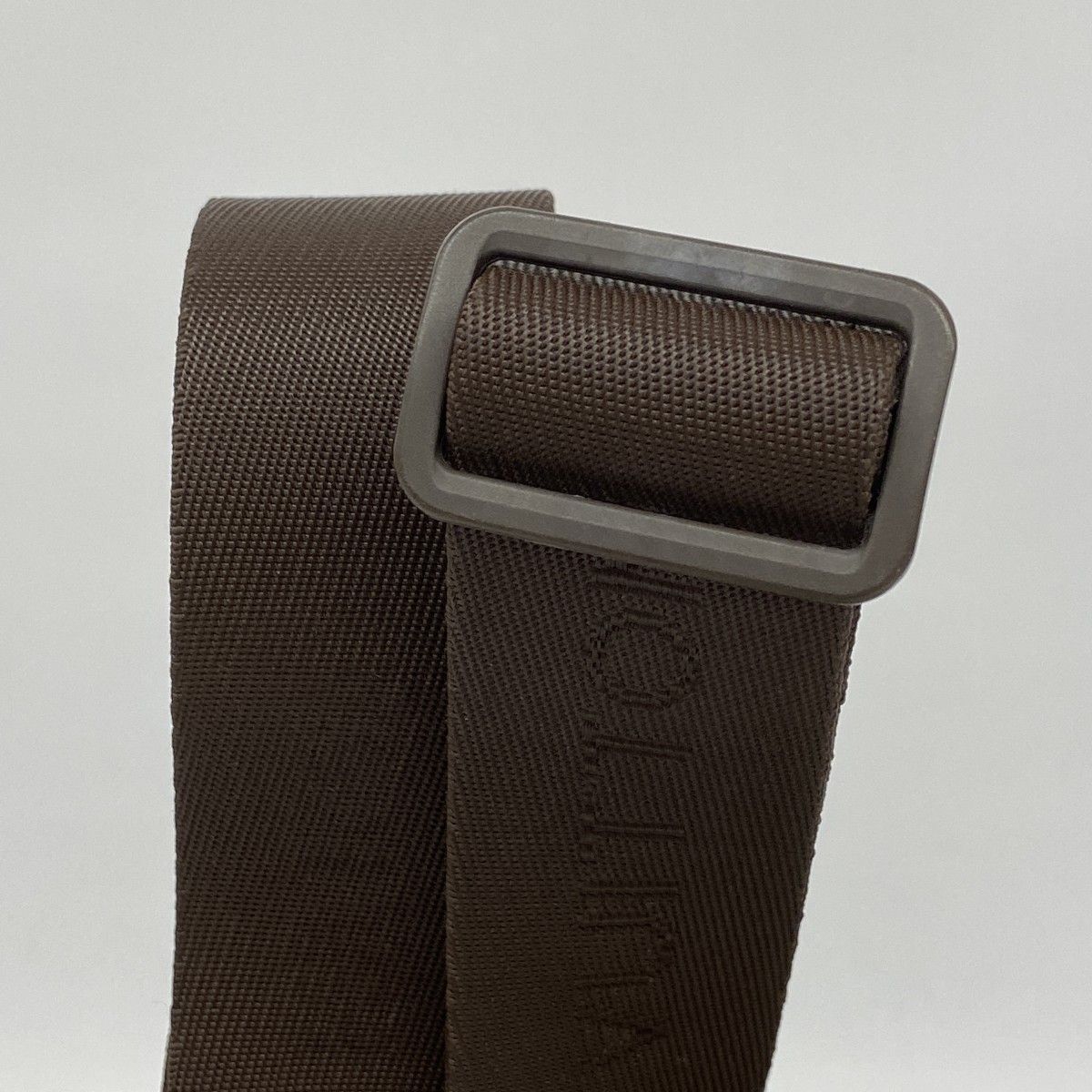 Louis Vuitton Shoulder Bag Damier Olaf PM Ebene — view 8