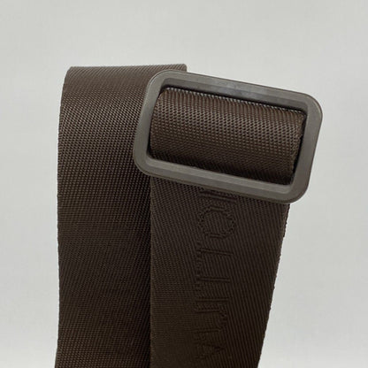 Louis Vuitton Shoulder Bag Damier Olaf PM Ebene — view 8