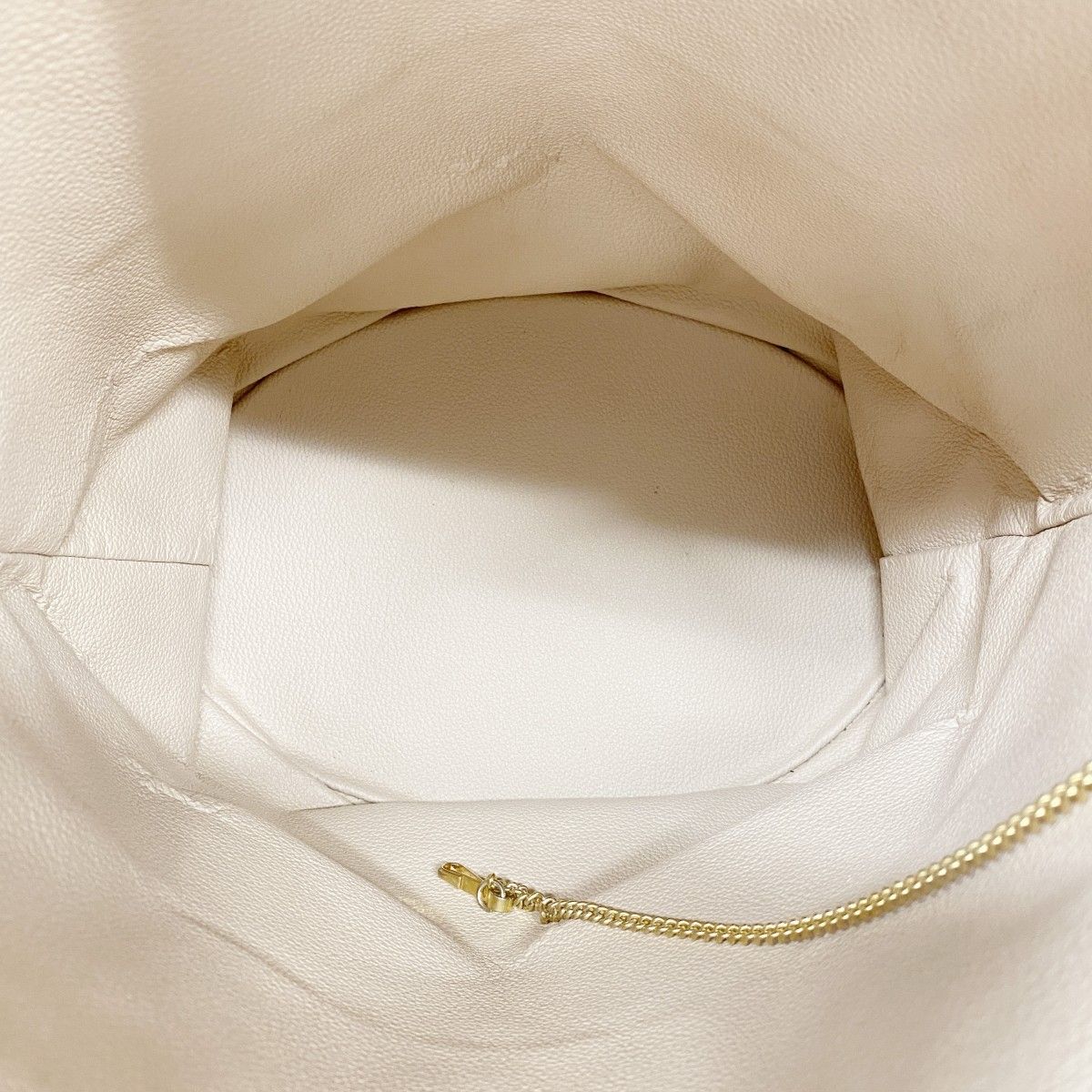 Louis Vuitton Tote Monogram Bucket GM Brown — view 4