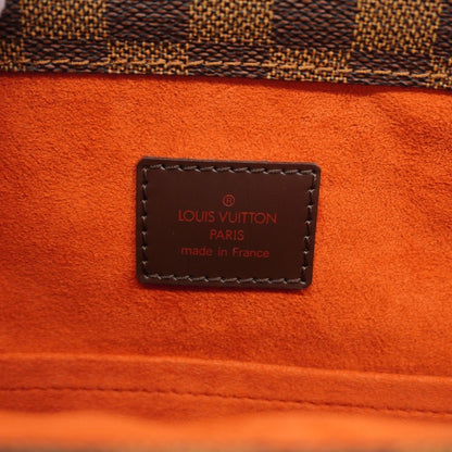 Louis Vuitton Shoulder Bag Damier Baglioli Ebene — view 5
