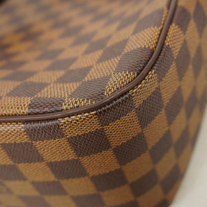 Louis Vuitton Shoulder Bag Damier Baglioli Ebene — view 6
