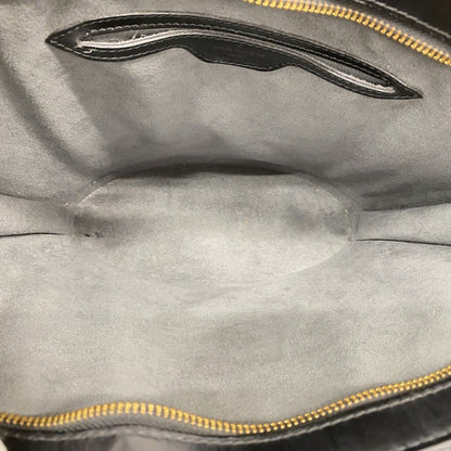 Louis Vuitton Handbag Epi Saint Jacques Noir — view 4