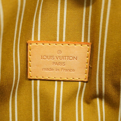 Louis Vuitton Shoulder Bag Antigua Sac Mule Blanc — view 5