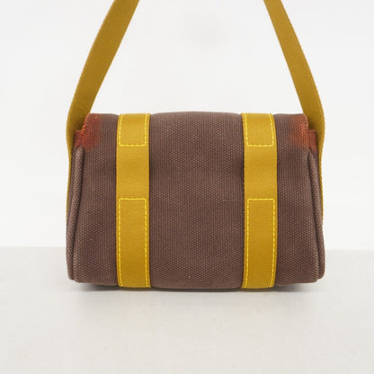 Louis Vuitton Shoulder Bag Antigua Sac Mule Blanc — view 9