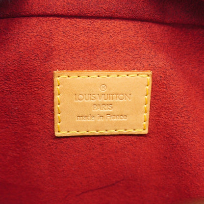 Louis Vuitton Handbag Monogram Eccentricity Brown — view 5