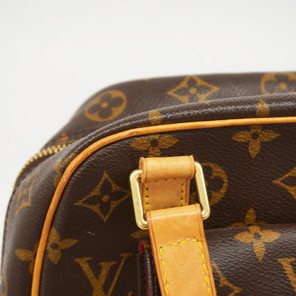 Louis Vuitton Handbag Monogram Eccentricity Brown — view 7