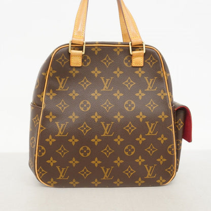 Louis Vuitton Handbag Monogram Eccentricity Brown — view 9