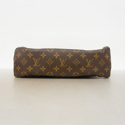 Louis Vuitton Tote Monogram Cabas Bobble Brown — view 3