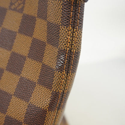 Louis Vuitton Tote Damier Saleya Ebene — view 8