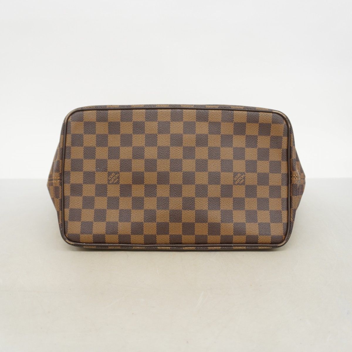 Louis Vuitton Tote Damier Saleya Ebene — view 3