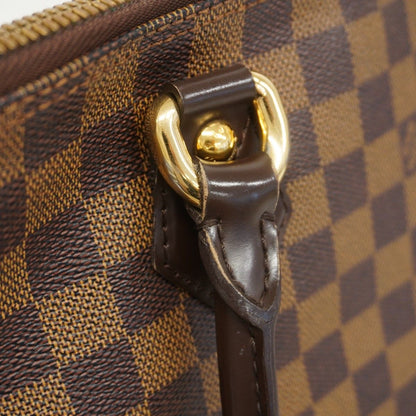 Louis Vuitton Tote Damier Saleya Ebene — view 9