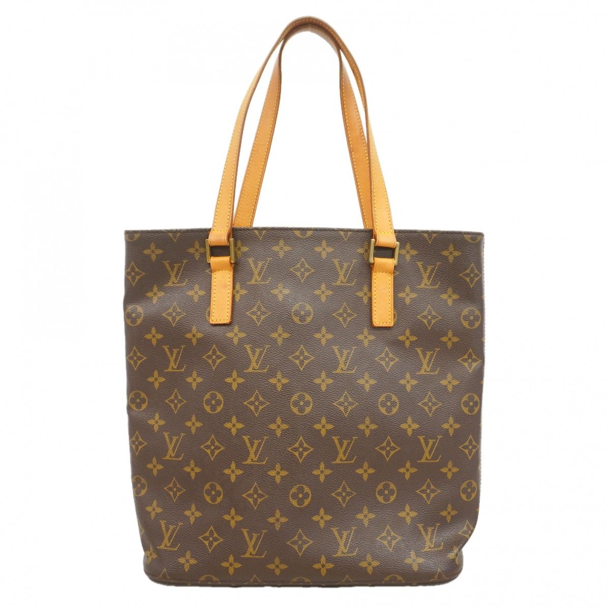 Louis Vuitton Tote Monogram Vavin GM Brown