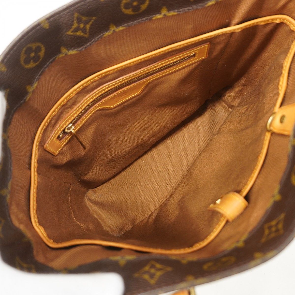 Louis Vuitton Tote Monogram Vavin GM Brown — view 4