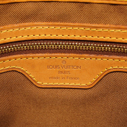 Louis Vuitton Tote Monogram Vavin GM Brown — view 5