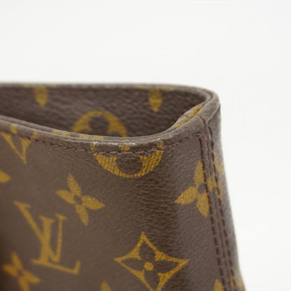 Louis Vuitton Tote Monogram Vavin GM Brown — view 7