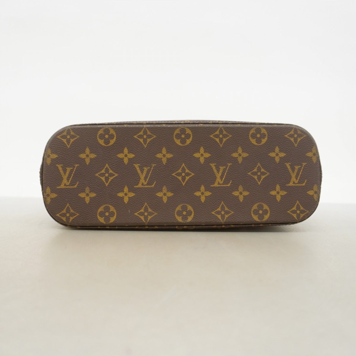 Louis Vuitton Tote Monogram Vavin GM Brown — view 3