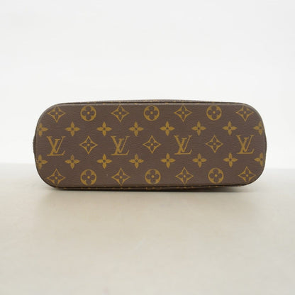 Louis Vuitton Tote Monogram Vavin GM Brown — view 3