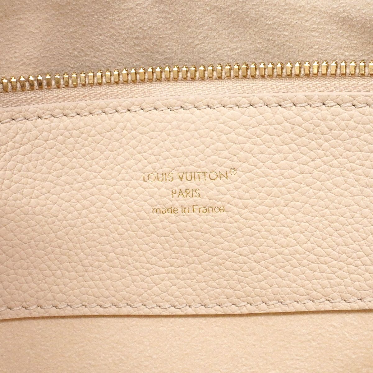 Louis Vuitton Tote Mahina Bella White Multicolor 2-Way — view 5