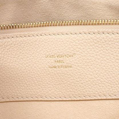 Louis Vuitton Tote Mahina Bella White Multicolor 2-Way — view 5