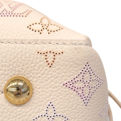 Louis Vuitton Tote Mahina Bella White Multicolor 2-Way — view 7