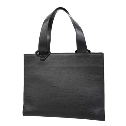 Louis Vuitton Tote Epi Gemmo Noir