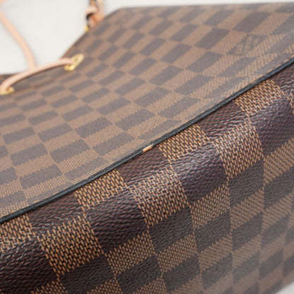 Louis Vuitton Shoulder Bag Damier Neo Noe Venus — view 9