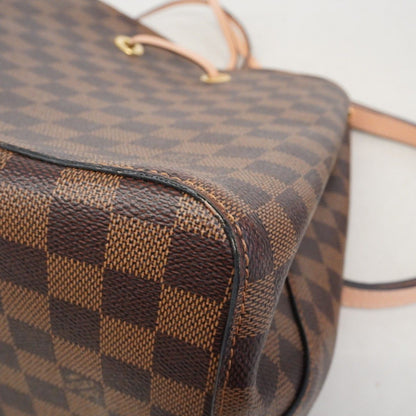 Louis Vuitton Shoulder Bag Damier Neo Noe Venus — view 8