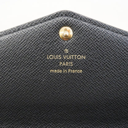 Louis Vuitton Wallet Monogram Giant Reverse Portefeuille Sarah Brown — view 4