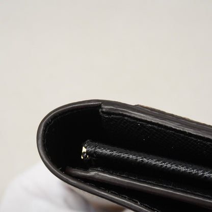 Louis Vuitton Wallet Monogram Giant Reverse Portefeuille Sarah Brown — view 7