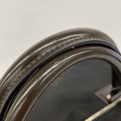 Louis Vuitton Boston Bag Damier Jean Albatross Noir — view 8