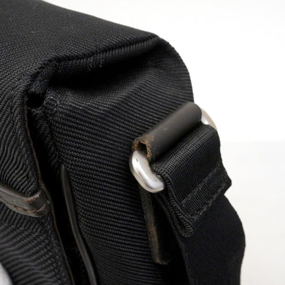 Louis Vuitton Shoulder Bag Damier Jean Messager NM Noir — view 6