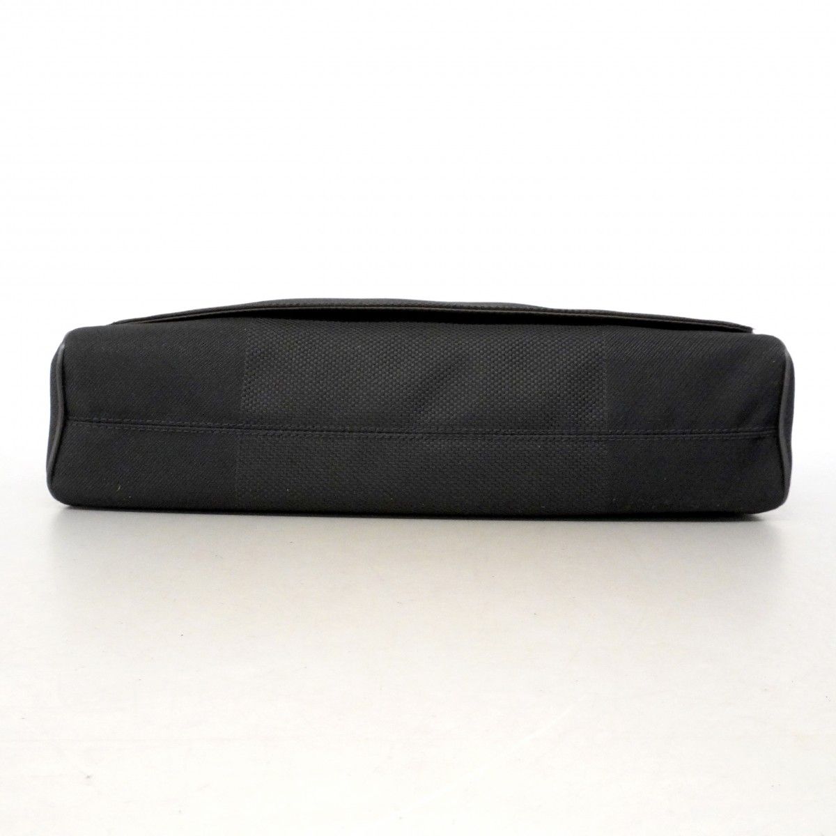 Louis Vuitton Shoulder Bag Damier Jean Messager NM Noir — view 3