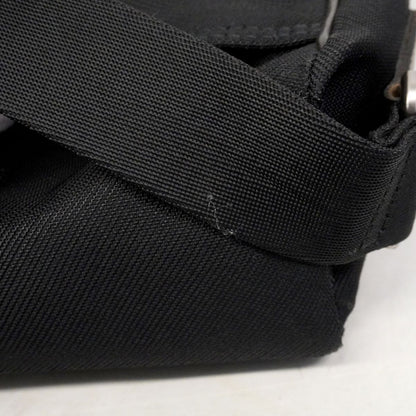 Louis Vuitton Shoulder Bag Damier Jean Messager NM Noir — view 9