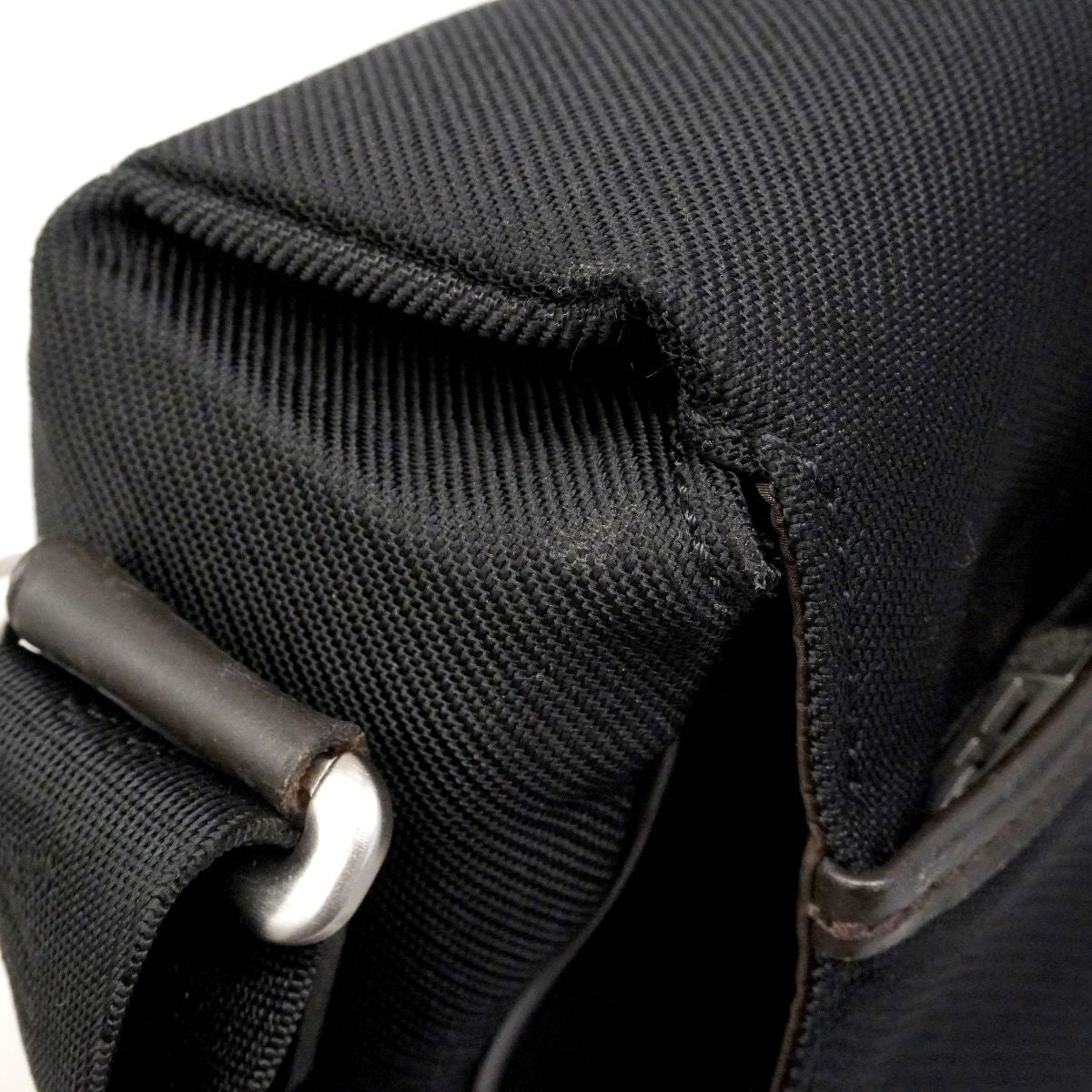 Louis Vuitton Shoulder Bag Damier Jean Messager NM Noir — view 7