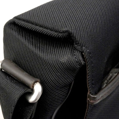 Louis Vuitton Shoulder Bag Damier Jean Messager NM Noir — view 7