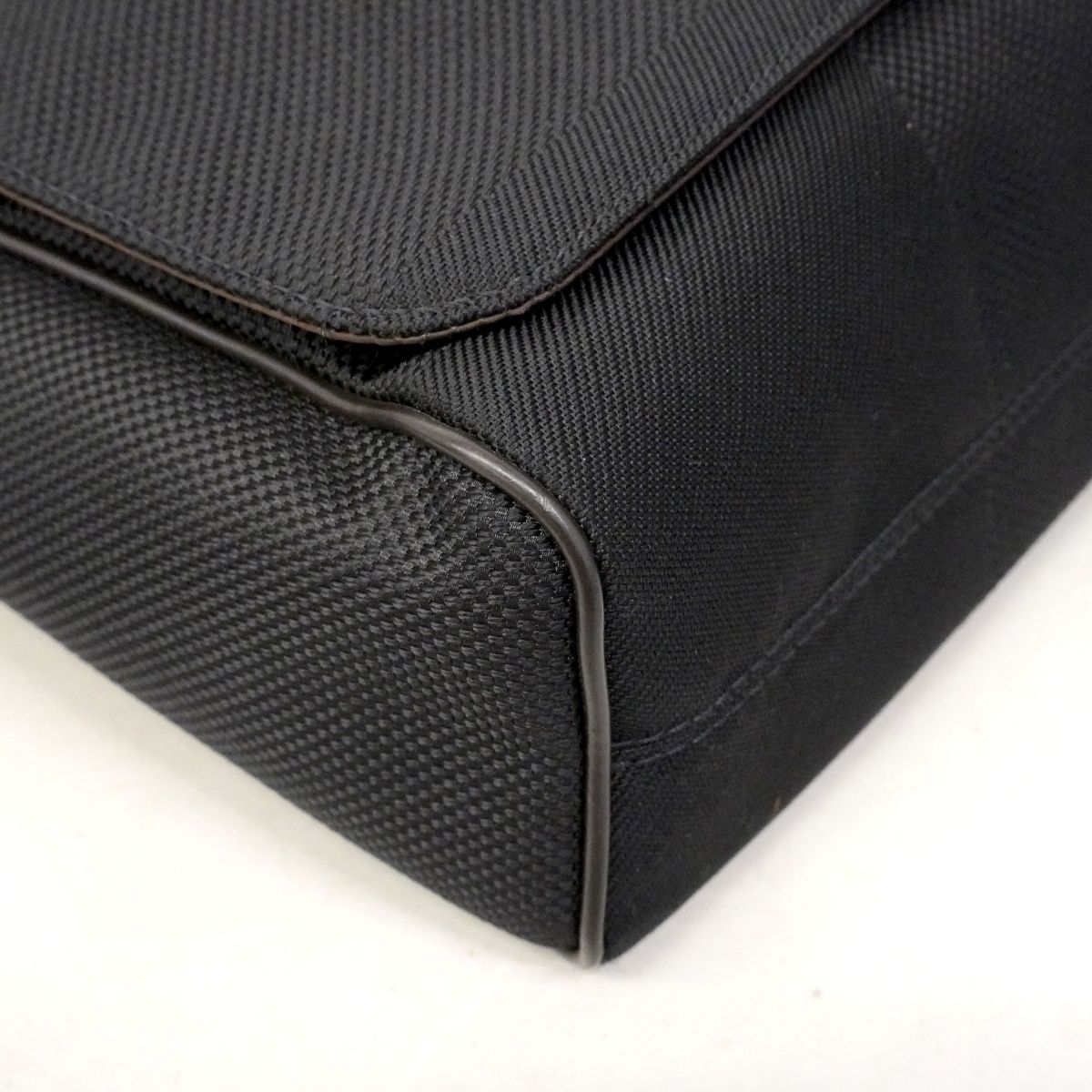 Louis Vuitton Shoulder Bag Damier Jean Messager NM Noir — view 8