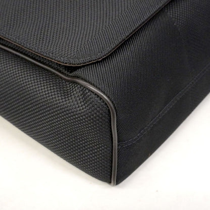 Louis Vuitton Shoulder Bag Damier Jean Messager NM Noir — view 8