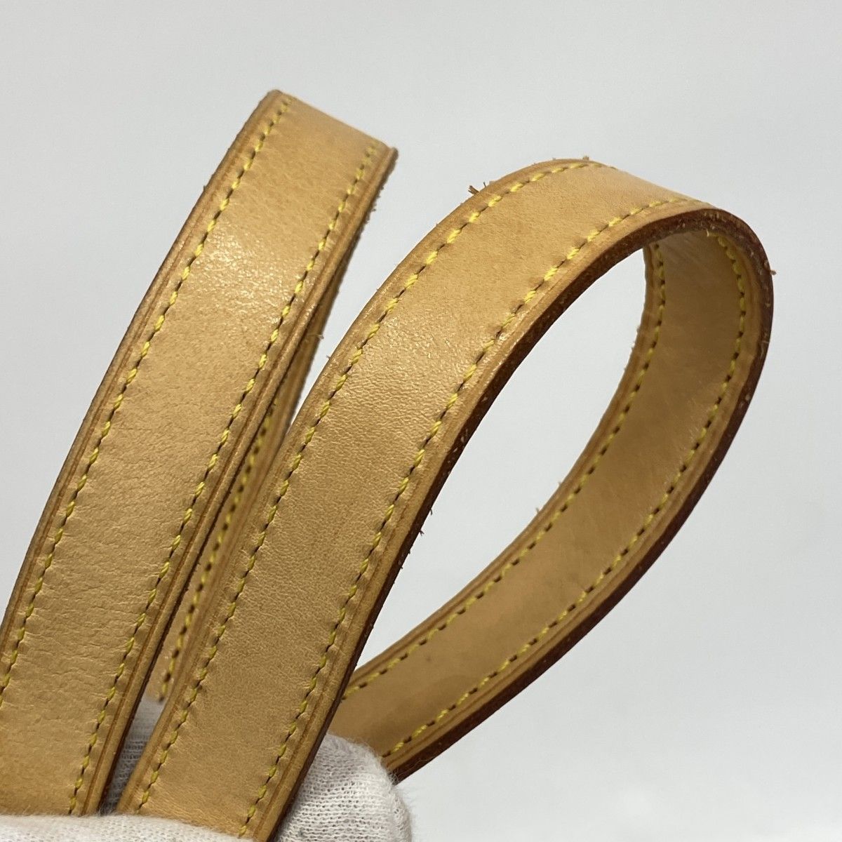 Louis Vuitton Tote Monogram Batignolles Oriental Brown — view 9