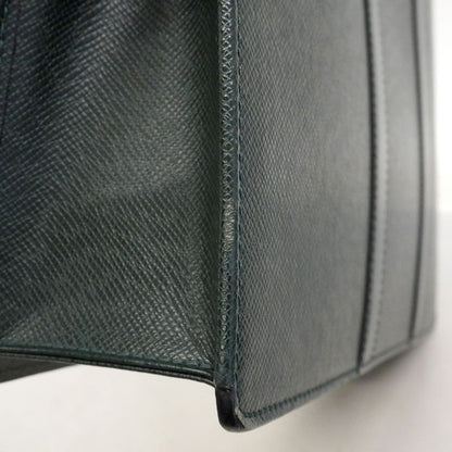 Louis Vuitton Business Bag Taiga Porte Documents Rosin Epi Sear 2-Way — view 7
