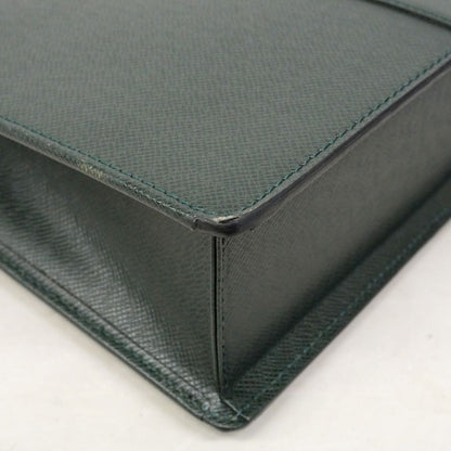 Louis Vuitton Business Bag Taiga Porte Documents Rosin Epi Sear 2-Way — view 6