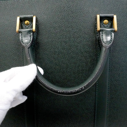 Louis Vuitton Business Bag Taiga Porte Documents Rosin Epi Sear 2-Way — view 8