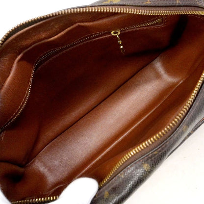 Louis Vuitton Shoulder Bag Monogram Nile Brown — view 4