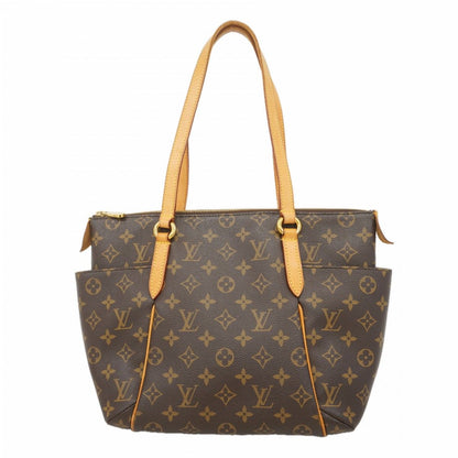 Louis Vuitton Tote Monogram Totally PM Brown