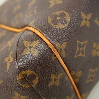 Louis Vuitton Tote Monogram Totally PM Brown — view 6