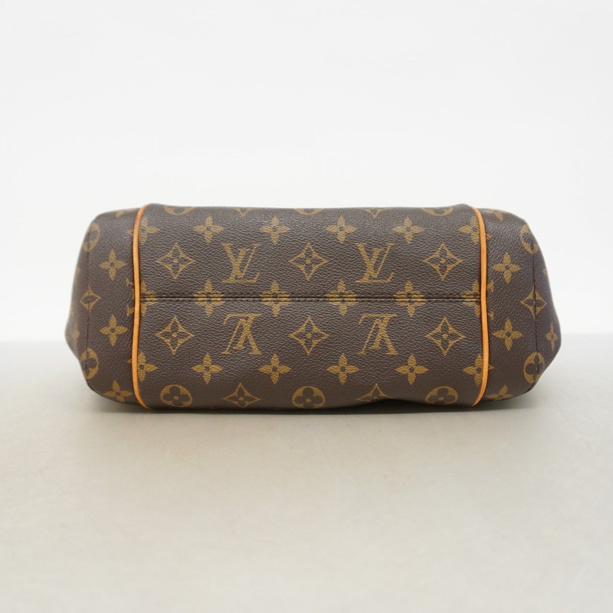 Louis Vuitton Tote Monogram Totally PM Brown — view 3