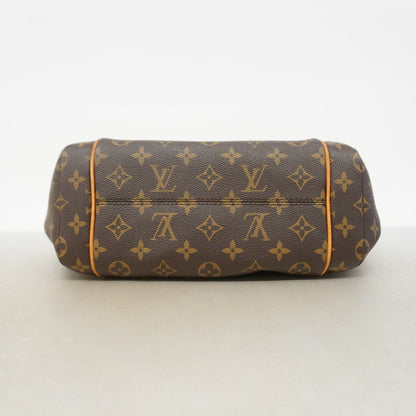 Louis Vuitton Tote Monogram Totally PM Brown — view 3