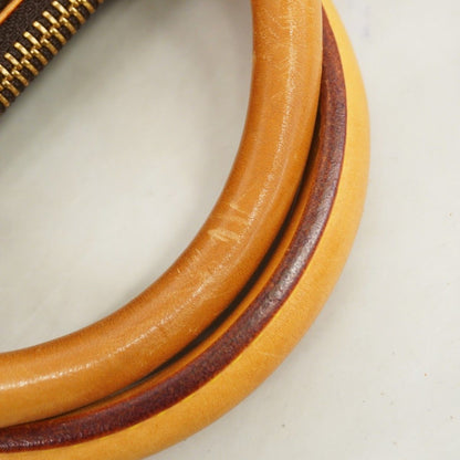 Louis Vuitton Handbag Monogram Popincourt Brown — view 7