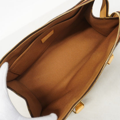Louis Vuitton Handbag Monogram Popincourt Brown — view 4