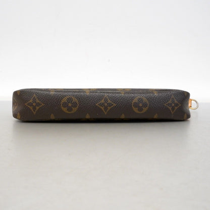 Louis Vuitton Pouch Monogram Pochette Brown — view 3